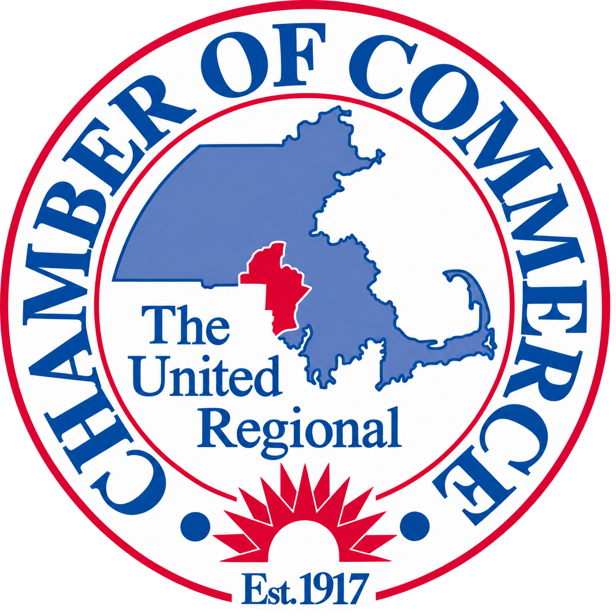 Chamber of Commerce logo